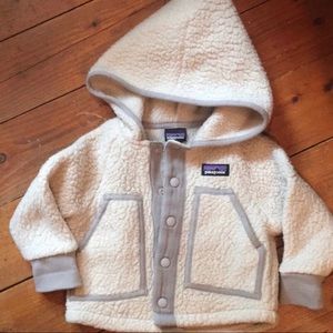 Patagonia Retro Pile Jacket